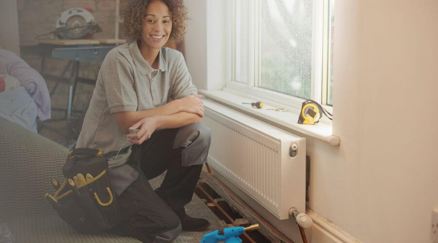 Professional septic pumping service in Hopewell, PA